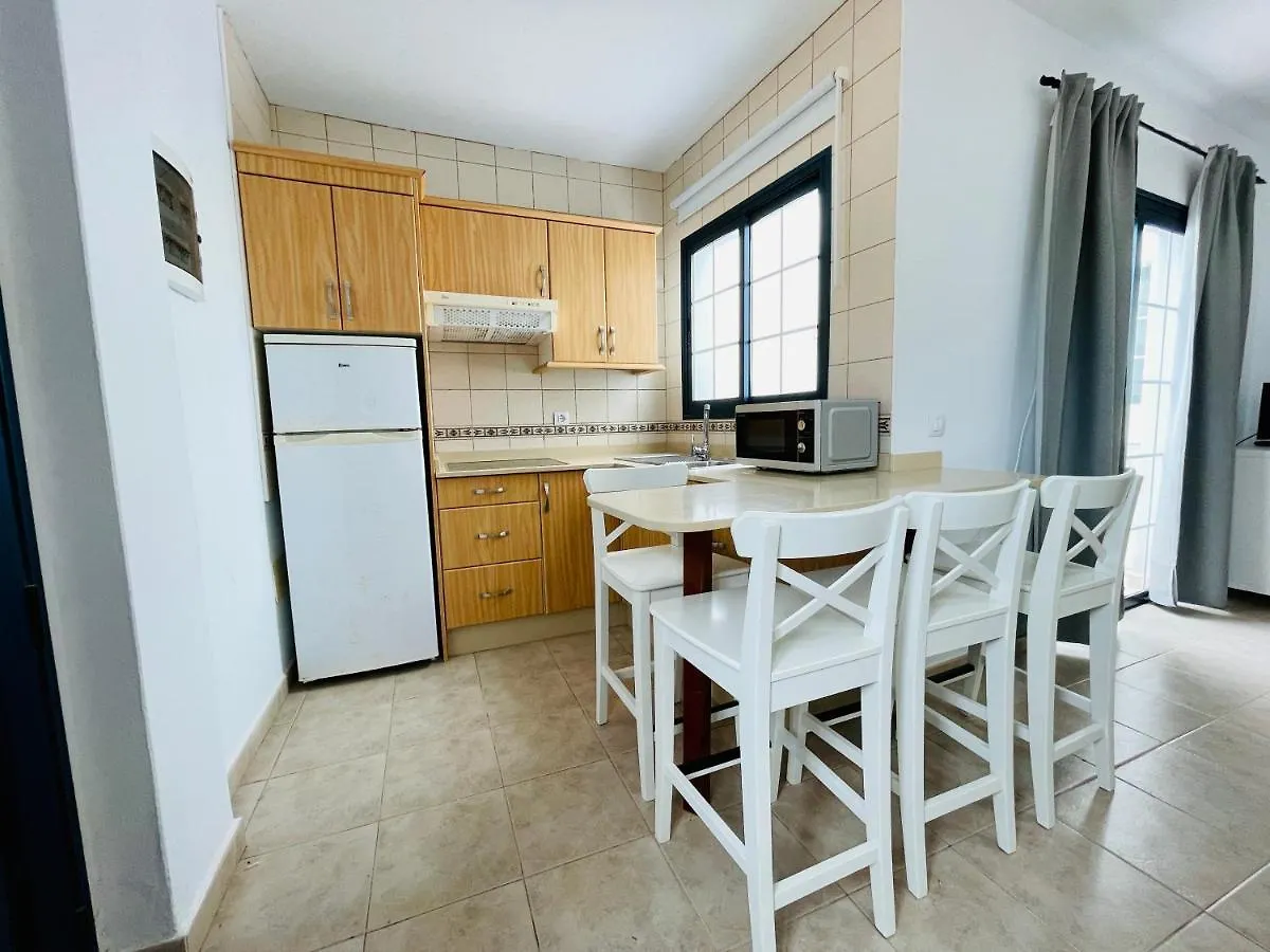 Apartamento Casa Josefa 2 Caleta de Sebo