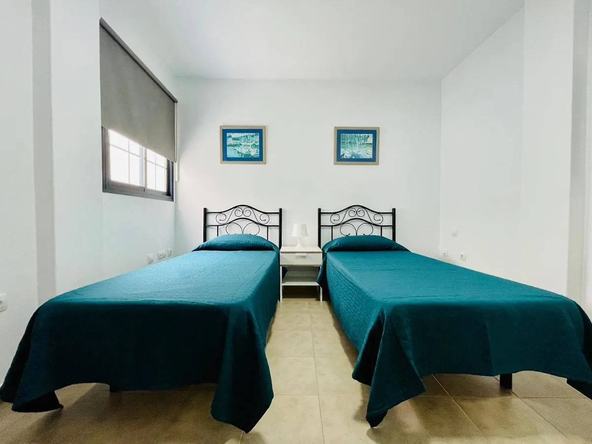 Apartamento Casa Josefa 2 Caleta de Sebo 0*,