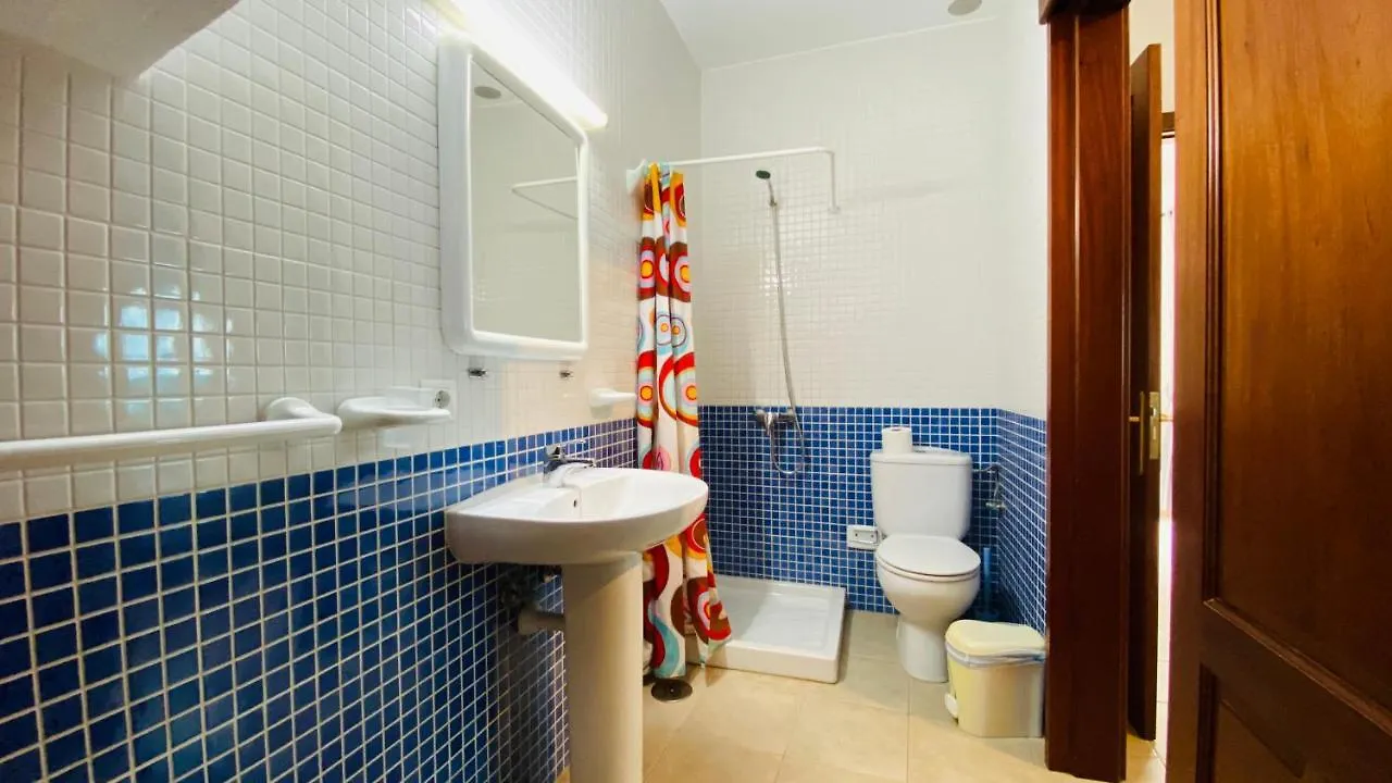 Apartamento Casa Josefa 2 Caleta de Sebo España
