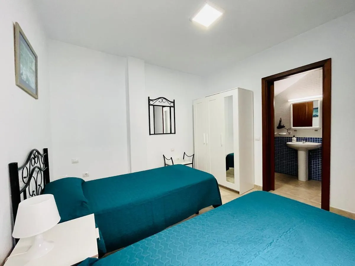 Apartamento Casa Josefa 2 Caleta de Sebo España