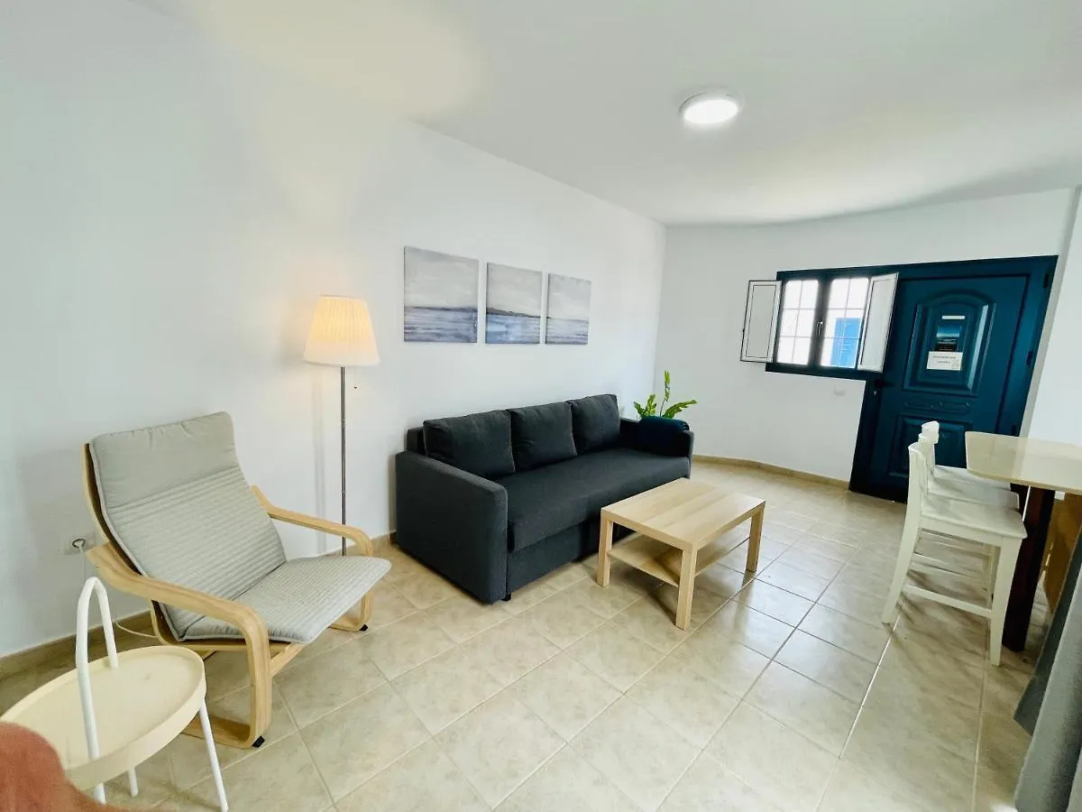 Apartamento Casa Josefa 2 Caleta de Sebo 0*,  España