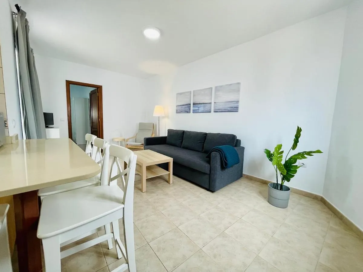 Casa Josefa 2 Daire Caleta de Sebo
