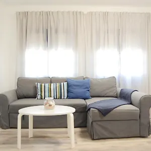 Appartement El Marinero - Iglesia, Caleta de Sebo