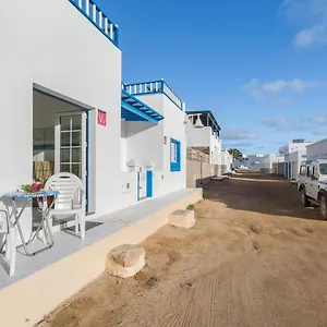  Сasa de vacaciones El Sombrerito 1