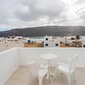  Сasa de vacaciones El Sombrerito 6