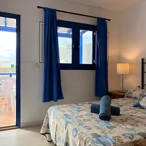  Apartamento Casa Juanes
