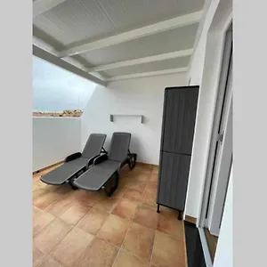  Apartamento El Seifio