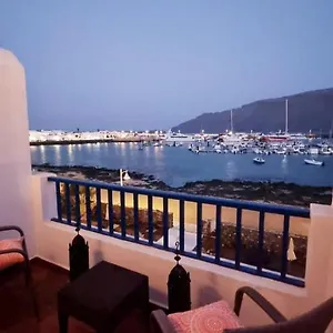  Apartamento Marrakech Beach, La Graciosa.