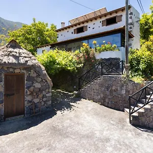  Сasa de vacaciones Casa El Nogal España
