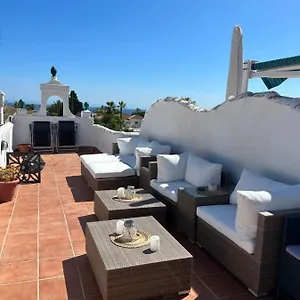  Apartamento Mi Sitio España