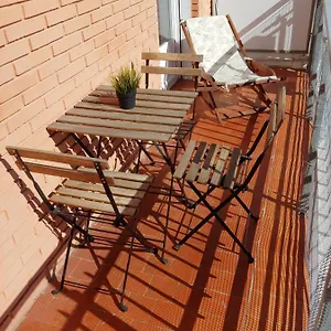  Apartamento Apartamento Hortaleza España