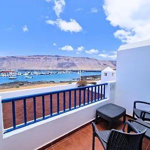  Apartamento Aloe Vera Beach, 1ª Línea De Mar