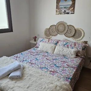  Apartamento El Erizo