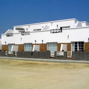 Appartement Graciosamar, Caleta de Sebo