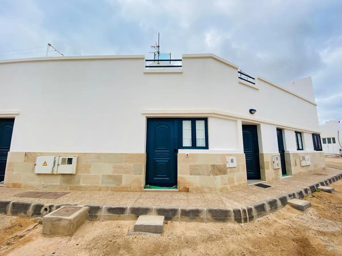 Apartament Casa Josefa 2 Caleta de Sebo